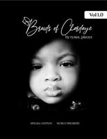 50 Braids Of Chardaye 1736341502 Book Cover
