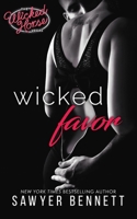 Wicked Favor 1947212427 Book Cover