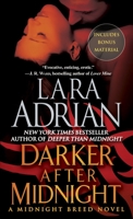 Darker After Midnight 0440246121 Book Cover
