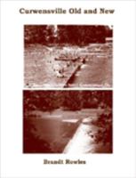 Curwensville Old and New 141169998X Book Cover