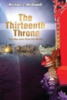 The Thirteenth Throne 1724669214 Book Cover