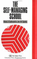 Self-Managing School (Education Policy Perspectives) 1850003319 Book Cover