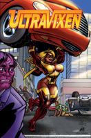Ultravixen 193999117X Book Cover