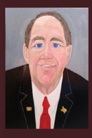 Dangerous Renaissance Man: Attorney Author Artist, the Life and Times of Lee R. kerr, autobiography B0HKL81J58 Book Cover