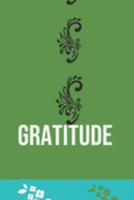 Gratitude: Positive affirmations for happiness and success and confidence  (the law of attraction) Great gift for yourself, friends,  and family. 1690630620 Book Cover