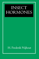 Insect Hormones 0691059128 Book Cover