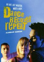 Dance, Recover, Repeat 1416503420 Book Cover