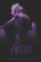 Arch's Hallow: Volume 4 B08CJTQ7VR Book Cover