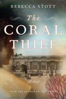 The Coral Thief 038553146X Book Cover