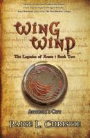 Wing Wind 1943419671 Book Cover