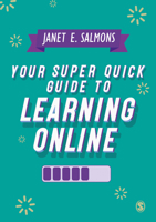 Your Super Quick Guide to Learning Online 1529754399 Book Cover