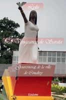 La Vengeance de Sarata (French Edition) 2414558237 Book Cover