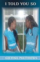 I Told You So 144041825X Book Cover