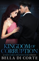 Kingdom of Corruption B08S2ZXR3Y Book Cover