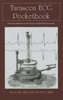 Tarascon ECG Pocketbook 0763799688 Book Cover