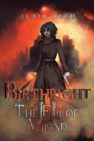 Birthright: The Fall of Aelland 1804398268 Book Cover