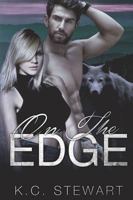 On the Edge 099157656X Book Cover