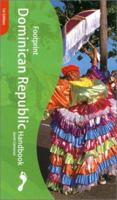 Footprint Dominican Republic Handbook : The Travel Guide 1900949601 Book Cover