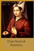 Roxelana 1703127668 Book Cover