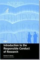 ORI Introduction to the Responsible Conduct of Research 0160722853 Book Cover