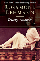 Dusty Answer 0140183361 Book Cover