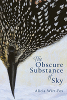 The Obscure Substance of Sky 1949933172 Book Cover