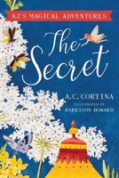 The Secret B0BTKVS35D Book Cover