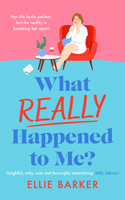 What Really Happened to Me (Next Chapter Collection) 1036707857 Book Cover