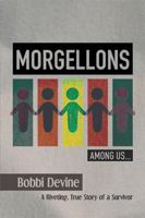 Morgellons Among Us 1499040482 Book Cover