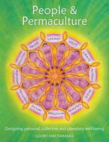 People and Permaculture 1856230872 Book Cover