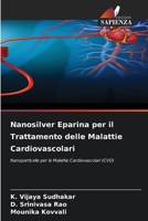 Nanosilver Eparina per il Trattamento delle Malattie Cardiovascolari (Italian Edition) 6209908926 Book Cover