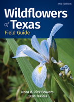 Wildflowers of Texas Field Guide 1647553822 Book Cover