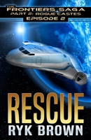 Rescue 1539595900 Book Cover
