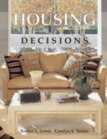 Housing Decisions Teacher's Annotated Edition