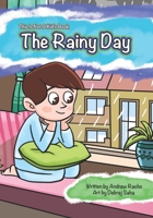 This Is Not A Kid's Book: The Rainy Day B09NN68SN5 Book Cover