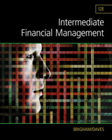 Bundle: Intermediate Financial Management, Loose-leaf Version, 12th + MindTap Finance, 1 term (6 months) Printed Access Card 1305718291 Book Cover