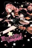 Magical Girl Raising Project, Vol. 4 0316559997 Book Cover