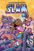 Agents of SLAM 1637150229 Book Cover