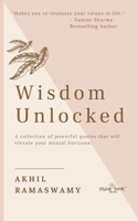 Wisdom Unlocked 8194756146 Book Cover