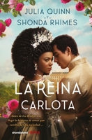 La Reina Carlota 8419130516 Book Cover