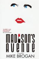 MADISON'S AVENUE 0984617302 Book Cover