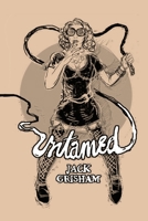 Untamed 1940213134 Book Cover