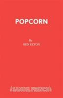 Popcorn 0671855670 Book Cover