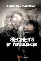 Secrets et turbulences 0244300038 Book Cover