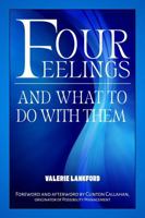 Four Feelings And What To Do With Them: The Origins of Regenerative Human Culture B0CVQWF72V Book Cover