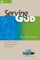 Serving God 1594023190 Book Cover
