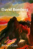 David Bomberg 0300041942 Book Cover