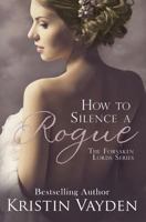 How To Silence A Rogue 1543295096 Book Cover