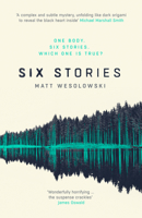 Six Stories 1910633623 Book Cover