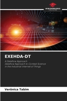 Exehda-Dt 620524909X Book Cover